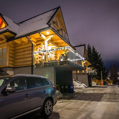 Domek Jelonek Bachledzki Wierch Закопане Екстериор снимка